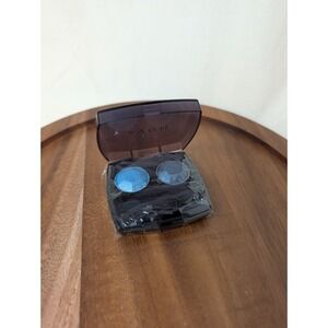 Avon Eyeshadow Mega Impact Duo POOLSIDE POP/ SODA U601 Shadow Eye Color New
